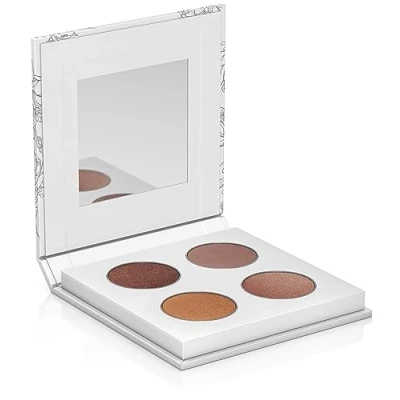 Imagen de lavera Rosa orgánica Renaissance 02 Signature Color Collection Nuevo