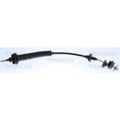 Imagen de TRISCAN 8140 28296A Cable de Embrague con reajuste automático PEUGEOT: 206 Hatchback, SW, 206+ Hatchback
