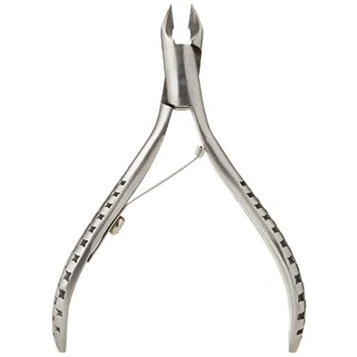 Imagen de Sally Hansen Nip&#039;em On The Go Travel Cuticle Nipper Cążki Do Skórek