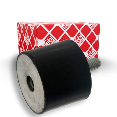 Imagen de FEBI BILSTEIN 02956 Almohadilla de tope, silenciador