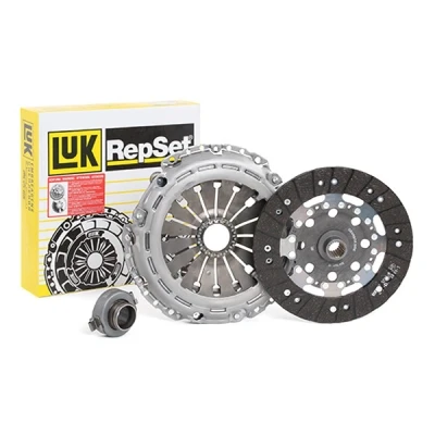 Imagen de LuK BR 0222 624 3020 00 Kit de Embrague PEUGEOT: 607 Berlina, 406 Coupé, 807, CITROËN: C5 I Familiar, Hatchback, II FIAT: Ulysse