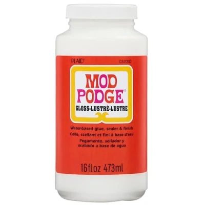 Imagen de Mod Podge Brillo, 473 ml