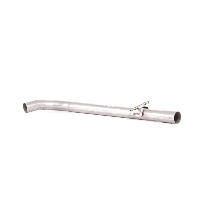 Imagen de ASMET 03.064 Tubo de escape centro VOLKSWAGEN: Golf 4, 4 Variant, SEAT: Leon I Hatchback, Toledo 2 Limousine, AUDI: A3 Hatchback norauto, oscaro,