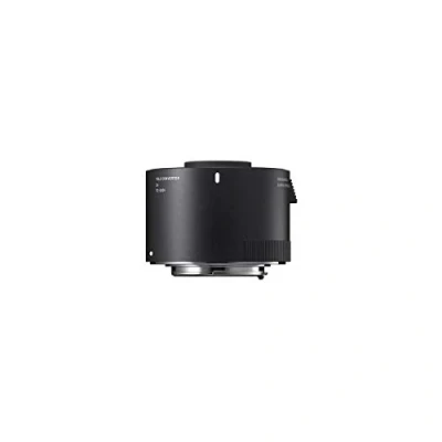 Imagen de Sigma TC 2001 Teleconvertidor (2X) para