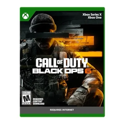 Imagen de Call of Duty®: Black Ops 6 Paquete Cross Gen Xbox Series X y One