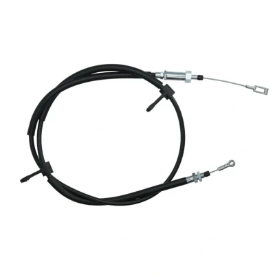 Imagen de Cable, freno de estacionamiento LINEX 14.02.47