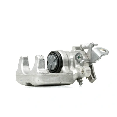 Imagen de ATE 24.3347 1713.5 Pinza de freno Aluminio sin soporte OPEL: Corsa C Hatchback