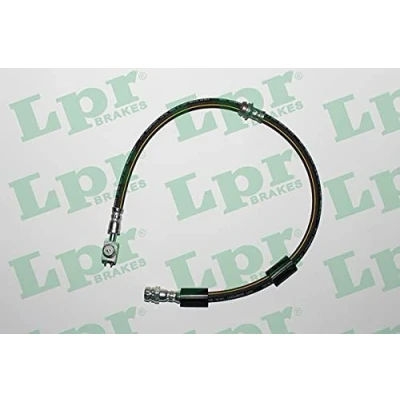 Imagen de LPR 6T48617 Latiguillos de Freno 650 10 VOLKSWAGEN: Golf 7, AUDI: A3 Sportback, Q3 SEAT: Leon III Hatchback, SC