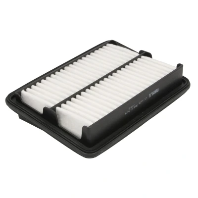 Imagen de MAHLE ORIGINAL LX 4478 Filtro de aire 40mm 157mm 226mm Cartucho filtrante SUZUKI: Vitara IV SUV, SWIFT 5, SX4 II S Cross