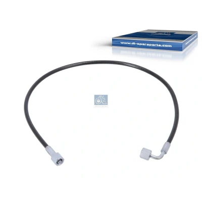 Imagen de DT Spare Parts 6.96068 Tubo flexible. elemento de vuelco cabina