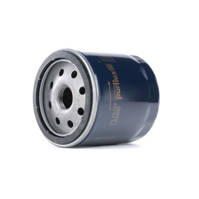 Imagen de PURFLUX LS325D Filtro de aceite 3/4&quot; 16 enroscable SEAT: Leon I Hatchback, Ibiza 3, 2, VOLKSWAGEN: Polo III Golf 4