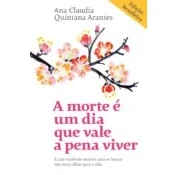 Imagen de A Morte É Um dia Que Vale Pena Viver (ebook)