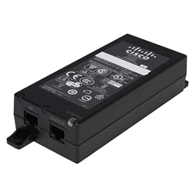 Imagen de Cisco Inyector Power over Ethernet Business, protección limitada de por vida (CB PWRINJ EU)