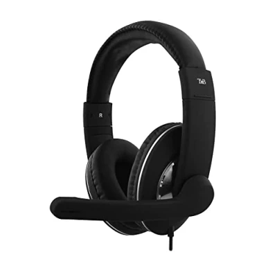 Imagen de Auriculares de diadema hs 500