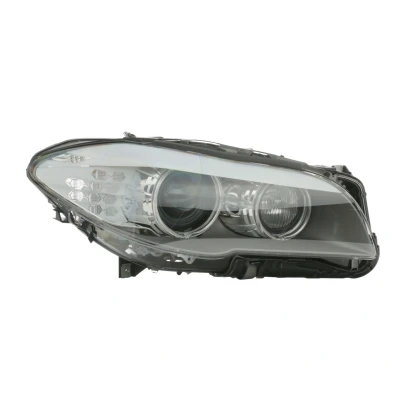Imagen de Faro principal HELLA 1ZS 010 131 621, Derecha