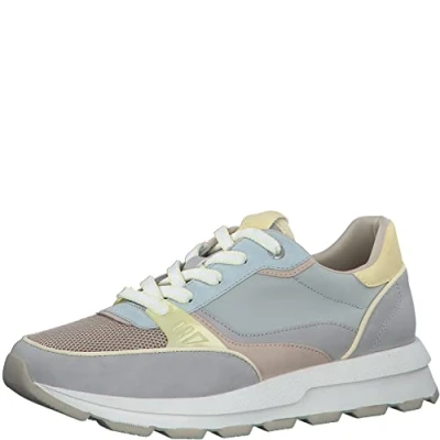 Imagen de s.Oliver 5 23628 30 Zapatillas Mujer, Multicolor, 41 EU