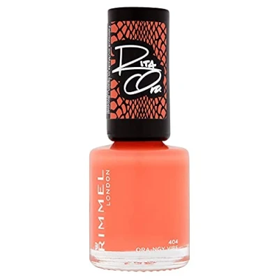 Imagen de Esmalte de uñas Rimmel Rita Ora, 60 segundos, 202