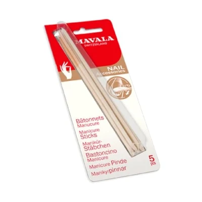 Imagen de Mavala Manicure Sticks Juego de uñas