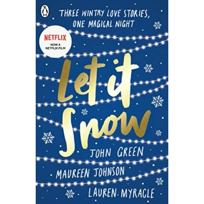 Imagen de Let It Snow