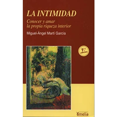 Imagen de La intimidad (Yumelia)
