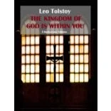 Imagen de The Kingdom Of God Is Within You (ebook)