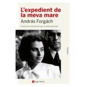 Imagen de Lexpedient De La Meva Mare (ebook)