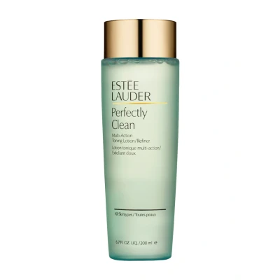 Imagen de Estée Lauder Perfectly Clean Toning Lotion refiner 200 ml