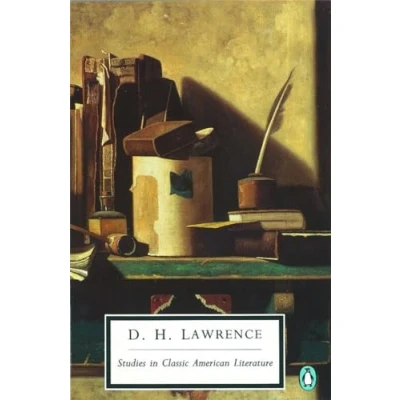Imagen de Studies In Classic American Literature (ebook)
