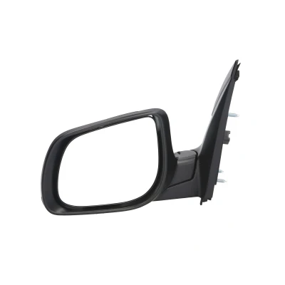 Imagen de Espejo retrovisor Alkar 6125652 izquierda eléctrico calefactable, convexo para vehíc. con volante a la KIA: Picanto II