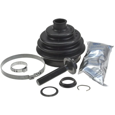 Imagen de SPIDAN 22553 Fuelle Palier 84,00 NBR (caucho nitril butadieno) con tornillo AUDI: 80 B4 Berlina, 90 B3, Coupe B3