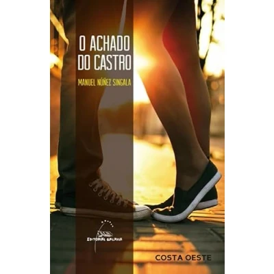 Imagen de O achado do castro: 82 (Costa Oeste)