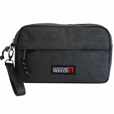 Imagen de Coronel Tapiocca Neceser, Hombre, Talla: One Size, Grey