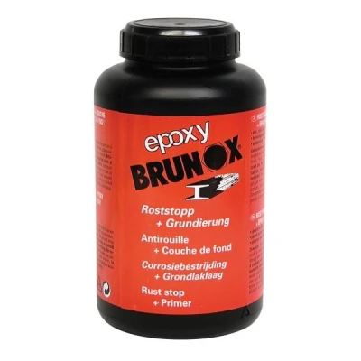 Imagen de Brunox Epoxy BEPOXY1000ML Transformador de herrrumbre Botella 1000ml