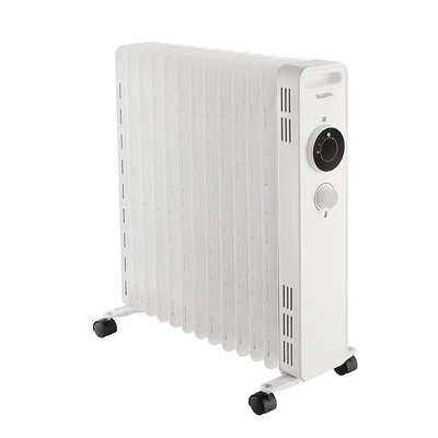 Imagen de Radiador De Aceite Valberg Val oh2513 (13 Elementos / 2500w)