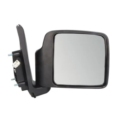 Imagen de espejo retrovisor Blic 5402 04 9922997 derecha imprimado eléctrico completo, convexo SUZUKI: Jimny SUV
