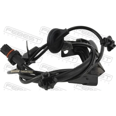 Imagen de Sensor, revoluciones de rueda FEBEST 04606 005