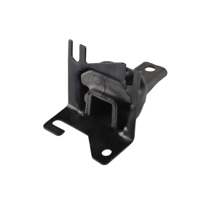 Imagen de TEDGUM TED99140 Soporte de motor lado engranaje caucho DACIA: Lodgy, SANDERO 2, Duster SUV, RENAULT: Logan / Stepway 2 Limousine