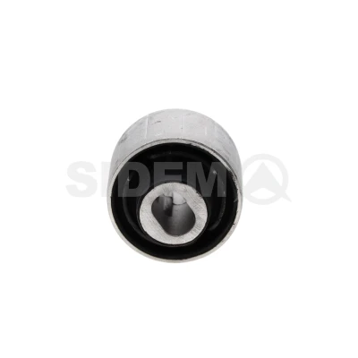 Imagen de SIDEM 849622 Silentblock Brazo de Suspension Eje delantero abajo Rodamiento caucho metal oscilante longitudinal