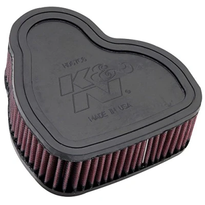 Imagen de K&amp;N HA 1330 Filtro de Aire para VTX1300 03 09 Moto
