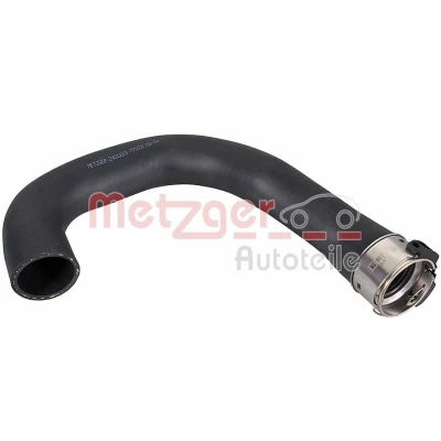 Imagen de METZGER 2401223 Manguera Turbo Con acople rápido sin abrazadera OPEL: Corsa D Hatchback