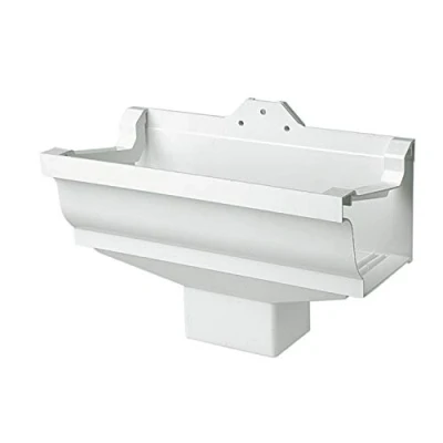 Imagen de Jimten nad307 Bajante 100x73 blanco rectangular