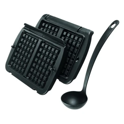 Imagen de Tefal Placa desmontable para gofre 5x7 XA724810