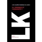 Imagen de El Periquillo Sarniento I