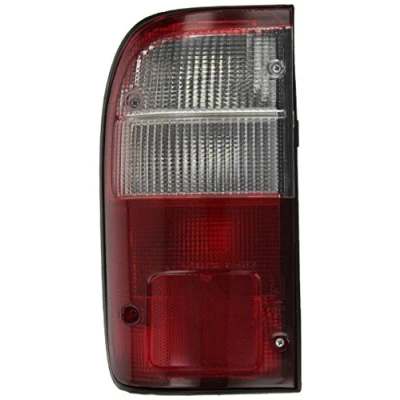 Imagen de TYC 11 5260 05 2 Piloto trasero izquierda con portalámparas TOYOTA: HILUX 6 Pick up