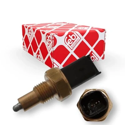 Imagen de FEBI BILSTEIN 37346 Interruptor, piloto de marcha atrás PEUGEOT: 206 Hatchback, 406 Berlina, 306 CITROËN: Saxo Jumper II Furgón