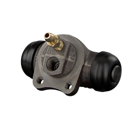 Imagen de FEBI BILSTEIN 02776 Bombin de Freno 17,5 Eje trasero izquierda, trasero, derecha OPEL: Corsa A CC, TR, Kadett E Berlina