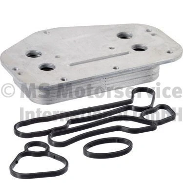Imagen de PIERBURG 7.09269.33.0 Radiador de Aceite OPEL: Astra H GTC, J Hatchback, Zafira B, CHEVROLET: Cruze Berlina, Orlando norauto,