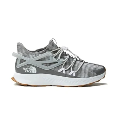 Imagen de THE NORTH FACE NF0A7W5URO51 M OXEYE TECH Hombre HIGH RISE GREY/SMOKED PEARL EU 39