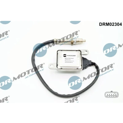 Imagen de Sensor NOx, catalizador NOx Dr.Motor Automotive DRM02304