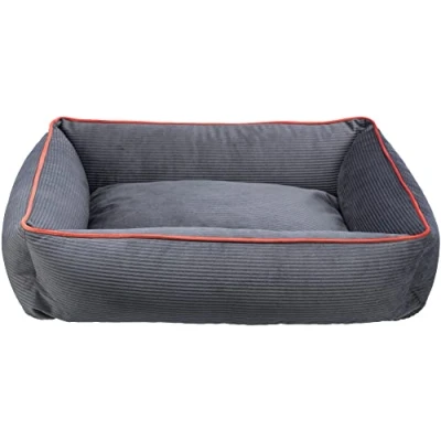 Imagen de TRIXIE Ramal New Premium Doble Capa Azul Océano para Perros